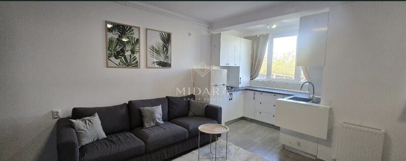 Popesti-Leordeni, str. Hotarului, garsoniera de inchiriat, 372 euro/ luna