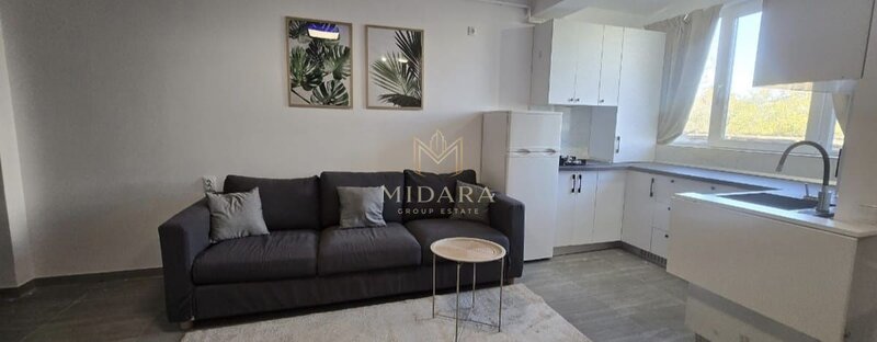 Popesti-Leordeni, str. Hotarului, garsoniera de inchiriat, 372 euro/ luna