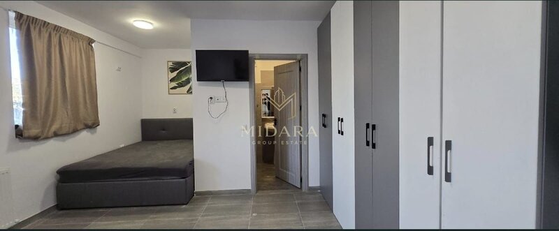 Popesti-Leordeni, str. Hotarului, garsoniera de inchiriat, 372 euro/ luna
