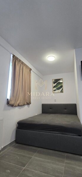 Popesti-Leordeni, str. Hotarului, garsoniera de inchiriat, 372 euro/ luna