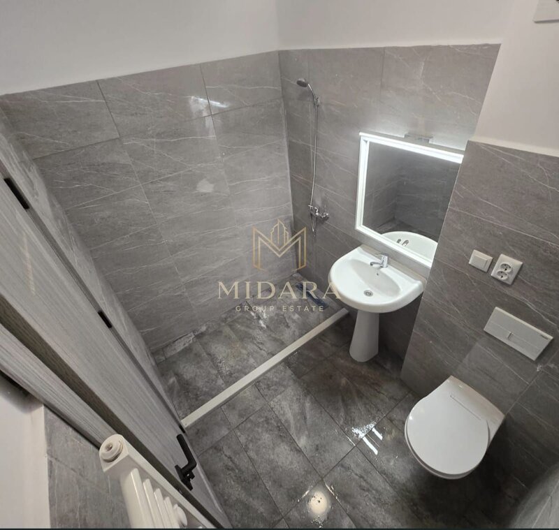 Popesti-Leordeni, str. Hotarului, garsoniera de inchiriat, 372 euro/ luna